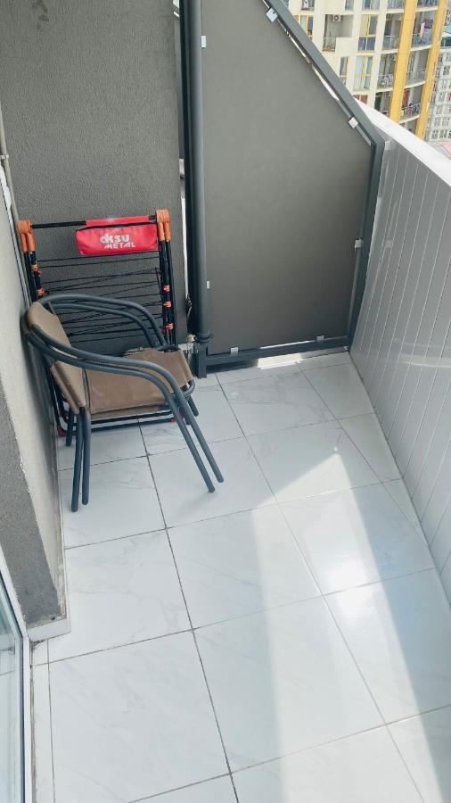 Sea View Studio Apartment In Orbi Residence Μπατούμι Εξωτερικό φωτογραφία