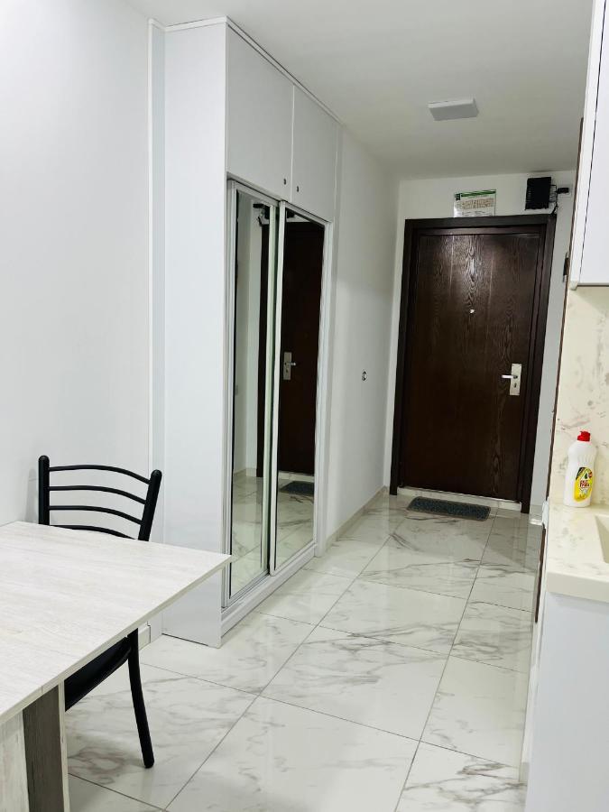 Sea View Studio Apartment In Orbi Residence Μπατούμι Εξωτερικό φωτογραφία